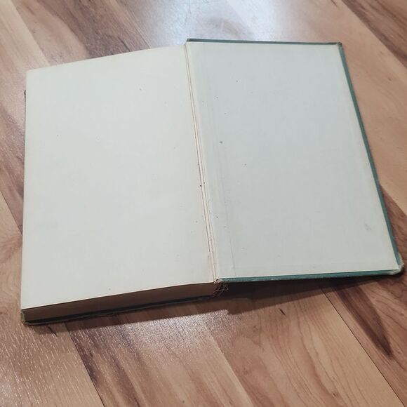 VINTAGE 1953 'World History For a Better World' - by: Neff Planer - Picture 11 of 11